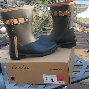 Size 7 Women's Choo